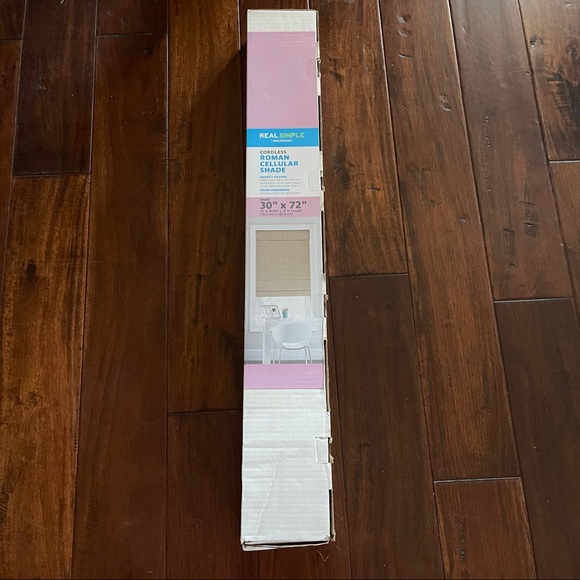 Real Simple cordless shade - Picture 2 of 10